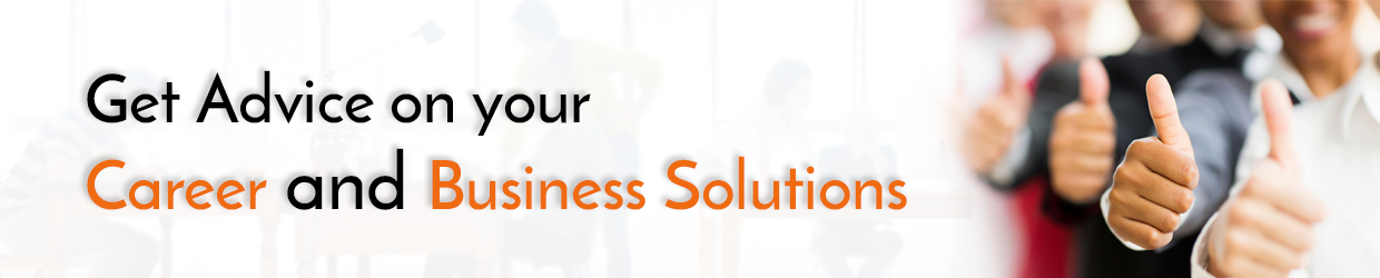 Career and Business Solutions 