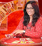 nirmala tarot jaipur