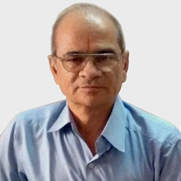 Ashwin Trivedi