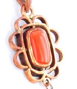 Maglik dosh Nivaran pendant