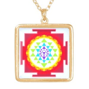 shri shree yantra