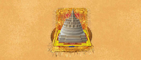 DIVINE MERU SHREEPARNI WOOD